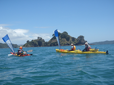 Mimiwhangata
